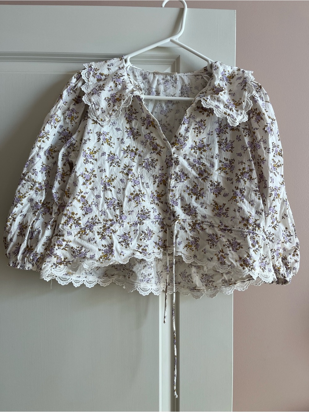 Neuflora Evora Blouse